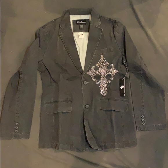 Men’s Jacket From Melrose boutique - Picture 1 of 3